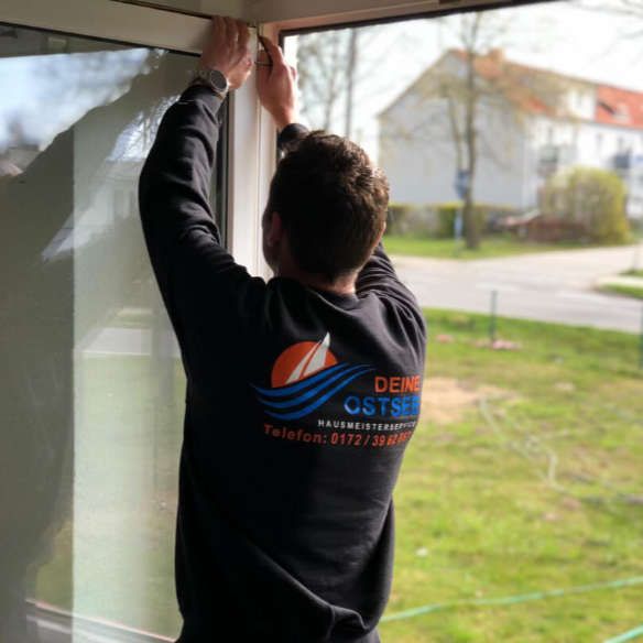 Hausmeisterservice Kleinstreparaturen