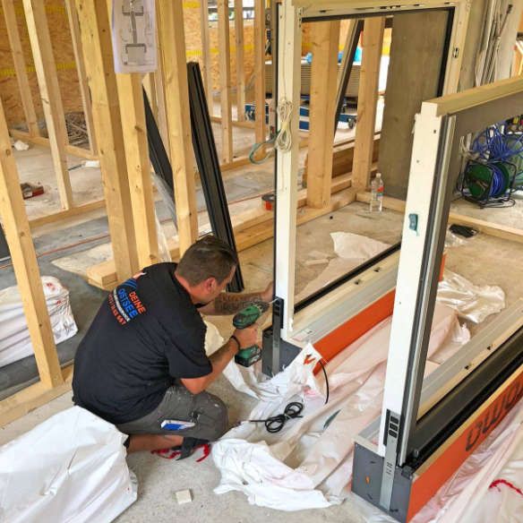 Fenster Tueren